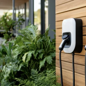 Wallbox - Carregador veicular